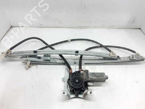 Front right window mechanism CITROËN XSARA PICASSO (N68) 2.0 HDi | BP4687252C23 