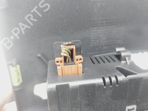 Display CITROËN BERLINGO MULTISPACE (B9) 1.6 HDi 75 16V | BP30295638C48