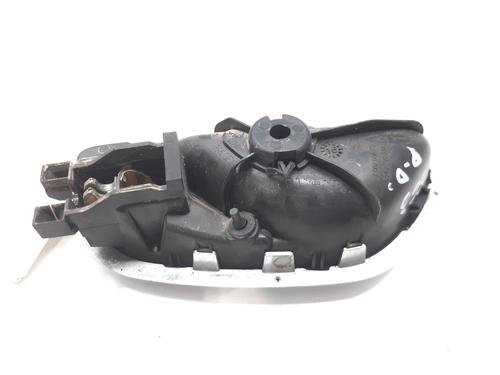 Front right interior door handle RENAULT TALISMAN (LP_) 1.6 dCi 130 | BP8608006I14 