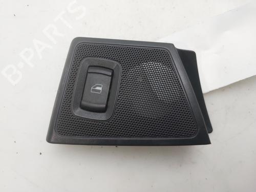 Used Right rear window switch Right rear window switch 37638701 37638701