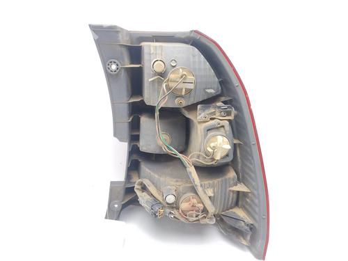 Left taillight KIA SPORTAGE II (JE_, KM_) 2.0 CRDi | BP27533794C34 