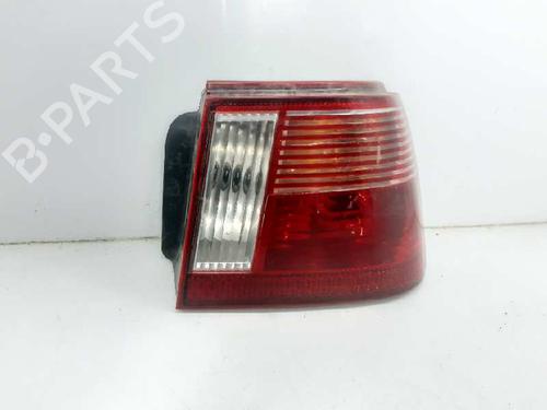 Used Right taillight SEAT IBIZA II (6K1) 1.9 TDI (90 hp) 6123529