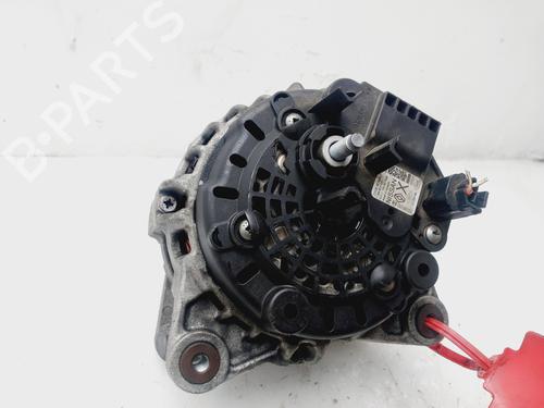 Alternator RENAULT MEGANE IV Grandtour (K9A/M/N_) 1.5 dCi 110 | BP26329625M7