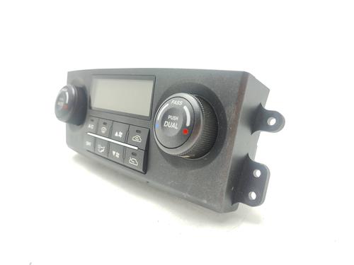 Climate control KIA SORENTO I (JC) 2.5 CRDi | BP24365909I5 
