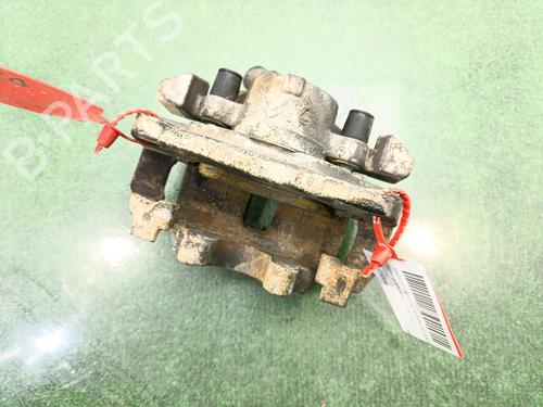 Left front brake caliper PEUGEOT 3008 II SUV (MC_, MR_, MJ_, M4_)  | BP29575276M105 