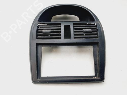 Used Middle console SUZUKI IGNIS II (MH) [2003-2025]  21530834