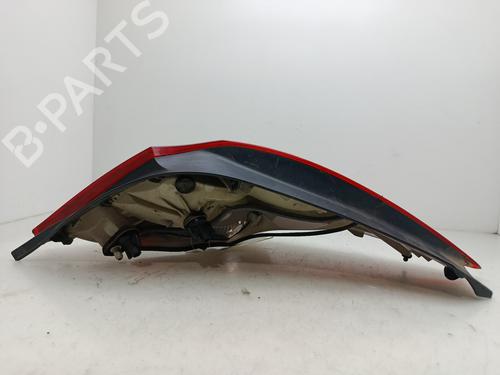 Left taillight OPEL INSIGNIA A (G09) | BP31939680C34