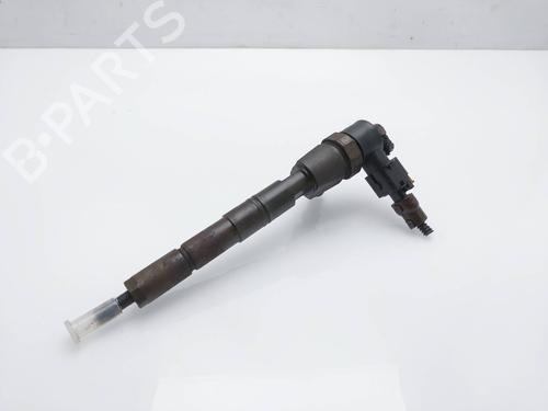 Used Injector OPEL ASTRA J (P10) [2009-2016]  17449446