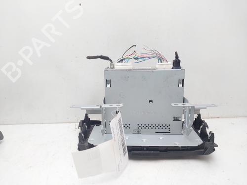 Radio NISSAN X-TRAIL III (T32_, T32R, T32RR) 1.6 dCi (T32) | BP17446717E6