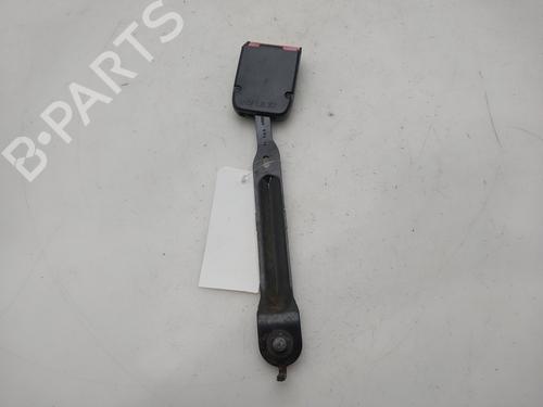 Sikkerhetsbelte-spenne Sikkerhetsbelte-spenne RENAULT MEGANE III Hatchback (BZ0/1_, B3_) 1.5 dCi (BZ1G, BZ1W, BZ0R) (95 hp) 37423805 37423805