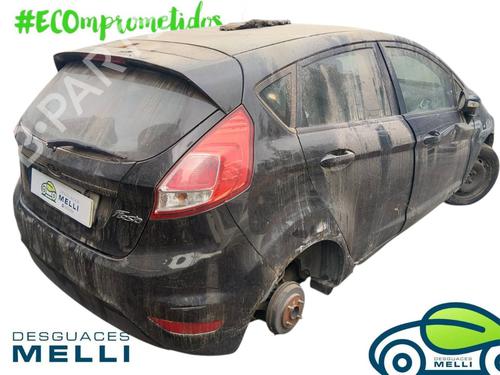 Engine FORD FIESTA VI (CB1, CCN) | BP38757629M1 - Image 14