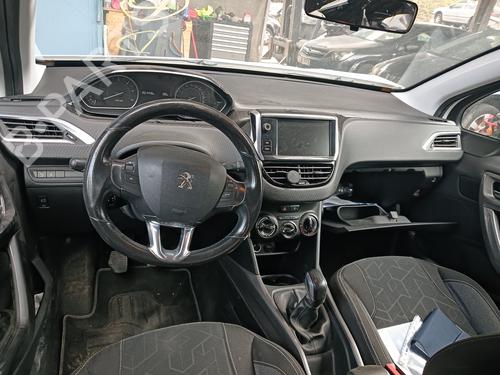 Engine PEUGEOT 2008 I (CU_) 1.6 BlueHDi 100 | BP30172539M1