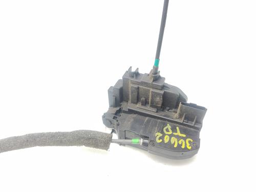 Rear right lock NISSAN QASHQAI I (J10, NJ10) 1.5 dCi | BP28208397C99