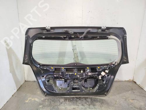 Tailgate KIA CEE'D Hatchback (ED) | BP39450766C6 - Image 3