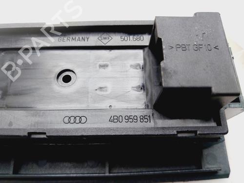 Left front window switch AUDI A6 C5 (4B2, 4B4) | BP31012866I27