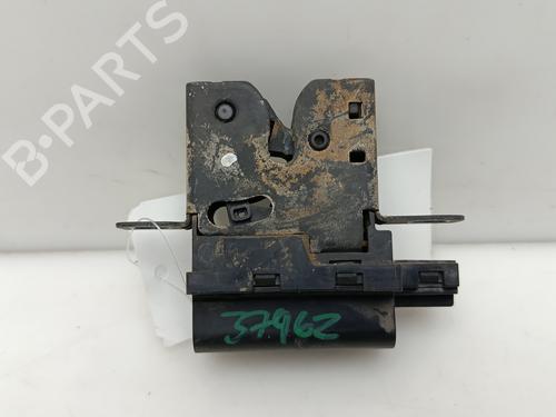 Tailgate lock RENAULT LAGUNA III Grandtour (KT0/1) 2.0 dCi (KT07, KT0J, KT14, KT1A, KT1S) | BP31166747C101