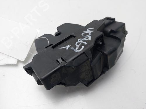 Tailgate lock CITROËN C3 III (SX) | BP32327769C101