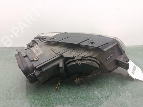 Left headlight VW PASSAT B6 (3C2) | BP33175484C28 - Image 5