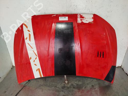 Motorhjelm SEAT IBIZA IV SC (6J1, 6P5) 1.0 (75 hp) 30553720