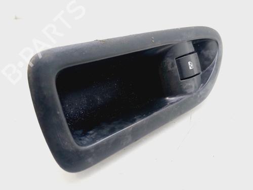Left rear window switch RENAULT LAGUNA II (BG0/1_) 1.9 dCi (BG1A, BG1V) | BP29982140I29 