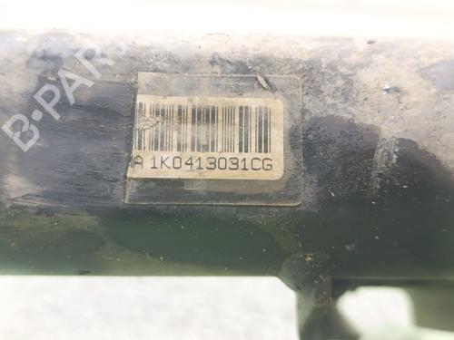 Left front shock absorber SEAT LEON (1P1) | BP31143261M16 - Image 4