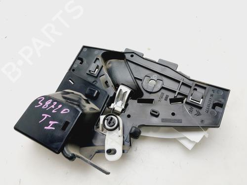 Rear left interior door handle CITROËN C5 II (RC_)  | BP28090053I15 