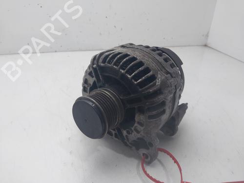 Used Alternator MITSUBISHI GRANDIS (NA_W) 2.0 DI-D (NA8W) (136 hp) 32748346