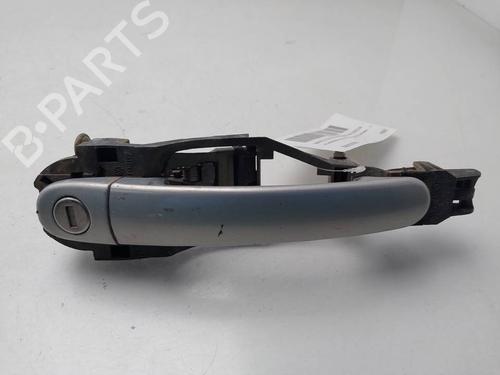 Used Front right exterior door handle Front right exterior door handle 38590746 38590746