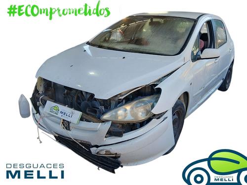 Brugte PEUGEOT 307 (3A/C) 2.0 HDi 90 (90 hp) 4347763