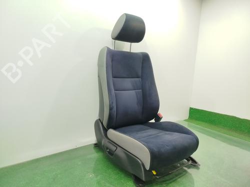 Right front seat HONDA CIVIC VIII Hatchback (FN, FK) 2.2 CTDi (FK3) | BP31611132C16 