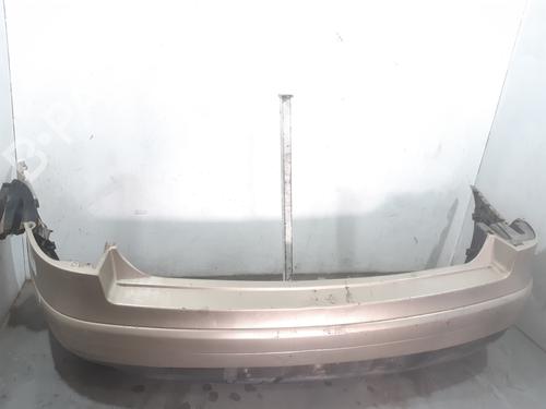 Rear bumper CITROËN C5 II (RC_)  | BP7298229C8 