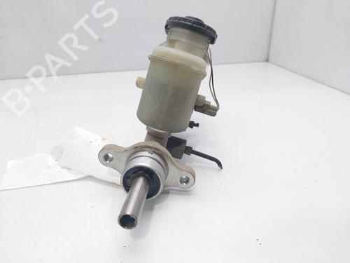 Brake master cylinder HONDA ACCORD VII (CL, CN) 2.0 (CL7) | BP16819676M77 