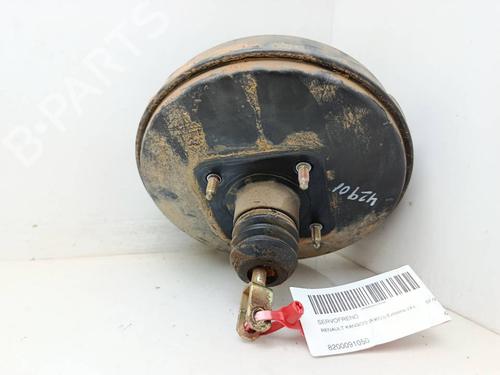 Servo brake RENAULT KANGOO (KC0/1_) 1.9 dCi 4x4 | BP39474092M42 - Image 2