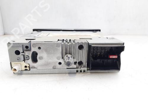 Bilradio CITROËN C4 I (LC_)  | BP18134524E6 