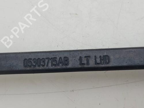 Front windshield wiper arm CHRYSLER SEBRING (JS) 2.0 CRD | BP34138498C143 - Image 3