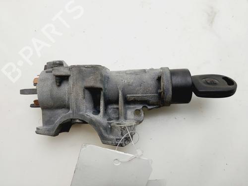 Ignition barrel SEAT IBIZA III (6L1)  | BP29420427M48 