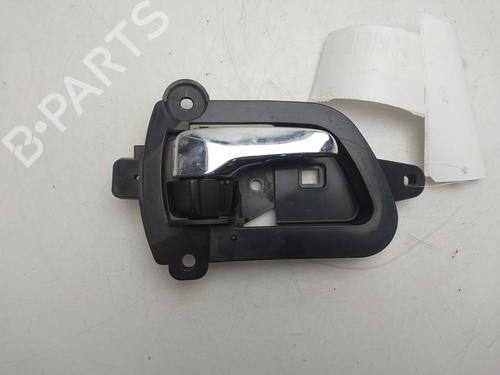 Used Rear right interior door handle Rear right interior door handle 38614244 38614244
