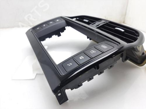 Middle console JAGUAR XE (X760) 2.0 D | BP18073040I22 