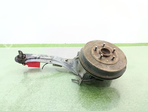 Højre hjullejehus spindel FORD FOCUS II Saloon (DB_, FCH, DH) 1.6 (100 hp) 32196111