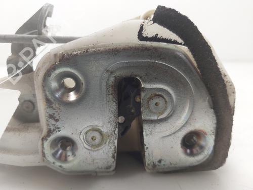 Front left lock MAZDA 6 Hatchback (GH) 1.8 MZR | BP36670124C98 - Image 2