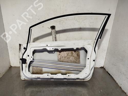 Right front door FORD FIESTA VI (CB1, CCN) 1.4 TDCi | BP30056987C3 