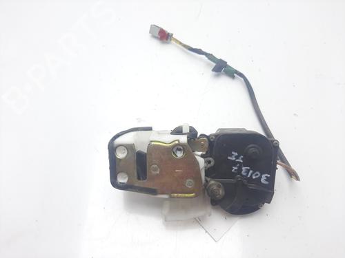 Used Rear left lock MG MG ZS 120 (117 hp) 13614503