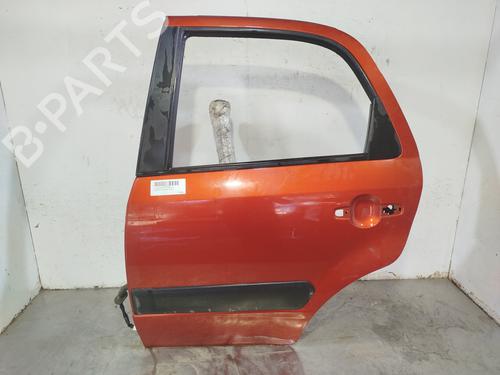 Used Left rear door Left rear door 36856363 36856363