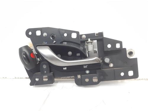 Used Rear right interior door handle HONDA CIVIC VIII Hatchback (FN, FK) 2.2 CTDi (FK3) (140 hp) 7010435