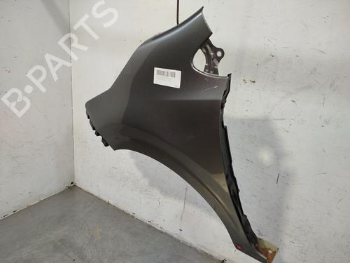 Left front fenders KIA PICANTO III (JA)  | BP29546480C41 