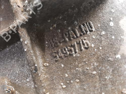 Gearbox OPEL ASTRA G Hatchback (T98) | BP32273142M3