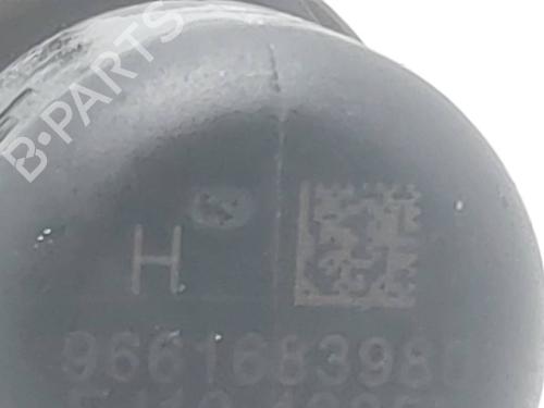 Injector PEUGEOT 607 (9D, 9U) | BP39184111M100 - Image 3