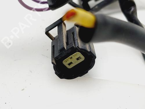 Ignition barrel ROVER 25 I Hatchback (RF) | BP31089734M48