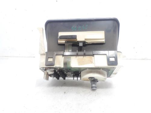 Instrument cluster SEAT MARBELLA (28A) 0.9 Cat | BP9761352C47 