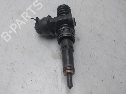 Used Injector Injector SKODA SUPERB I (3U4) 1.9 TDI (115 hp) 35722807 35722807
